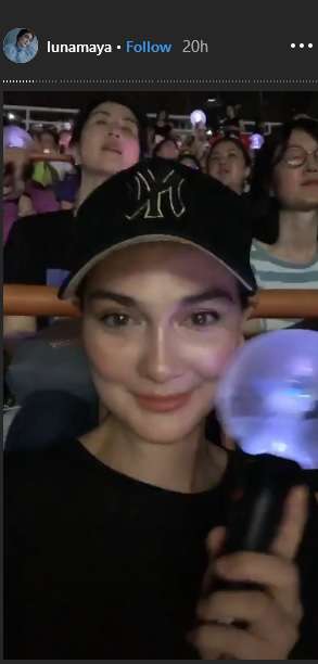Luna Maya