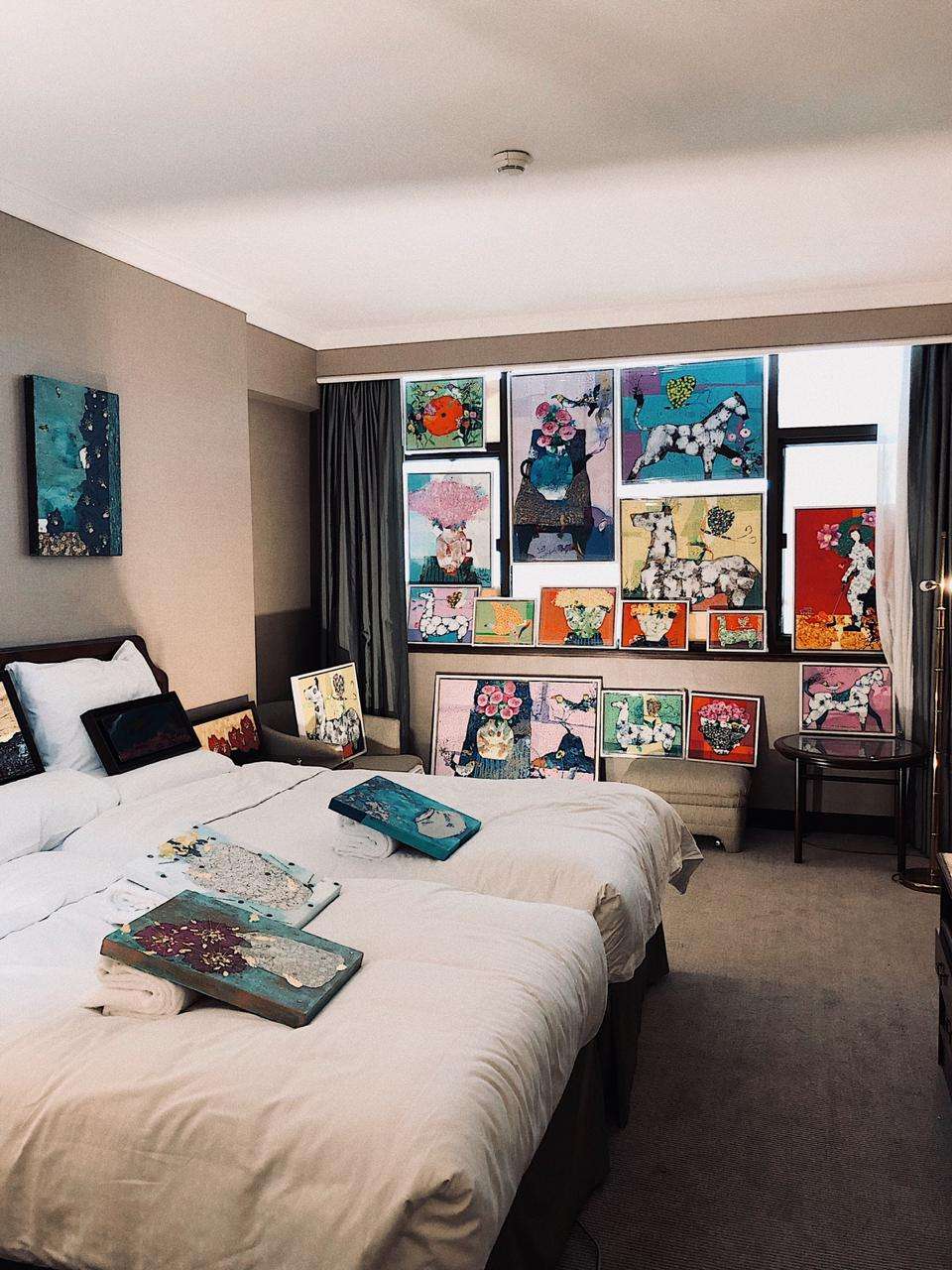 Hong Kong Arts Month 2019