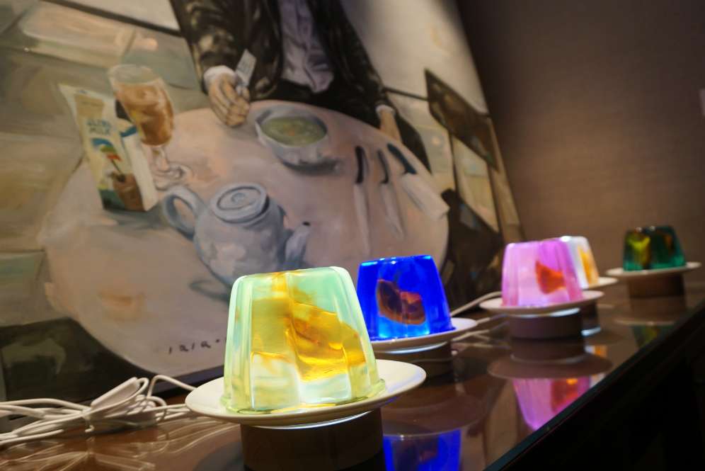 Hong Kong Arts Month 2019