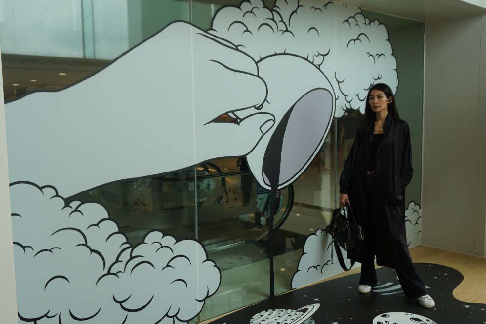 Hong Kong Arts Month 2019