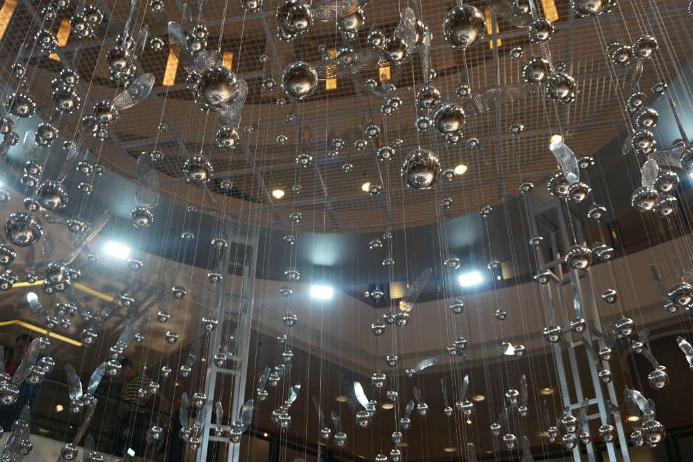 Hong Kong Arts Month 2019