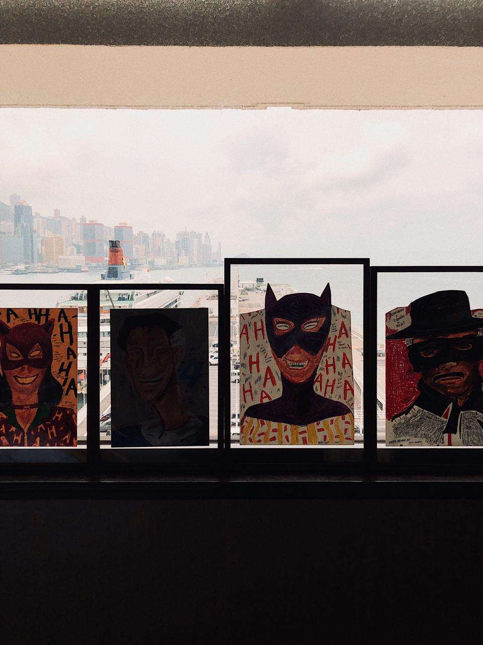 Hong Kong Arts Month 2019