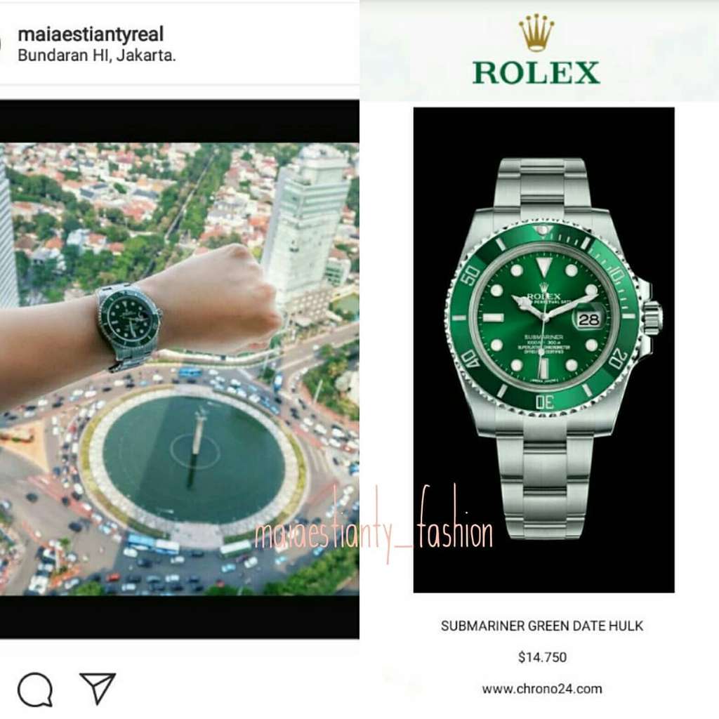 Rolex