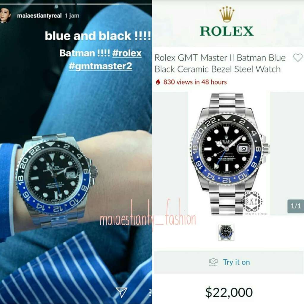 Rolex