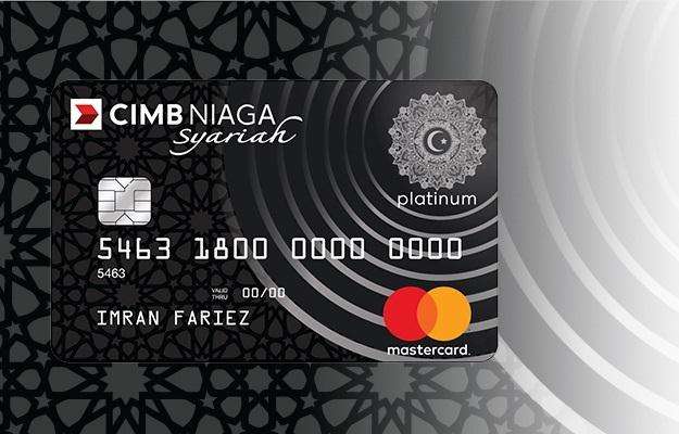CIMB Niaga Syariah