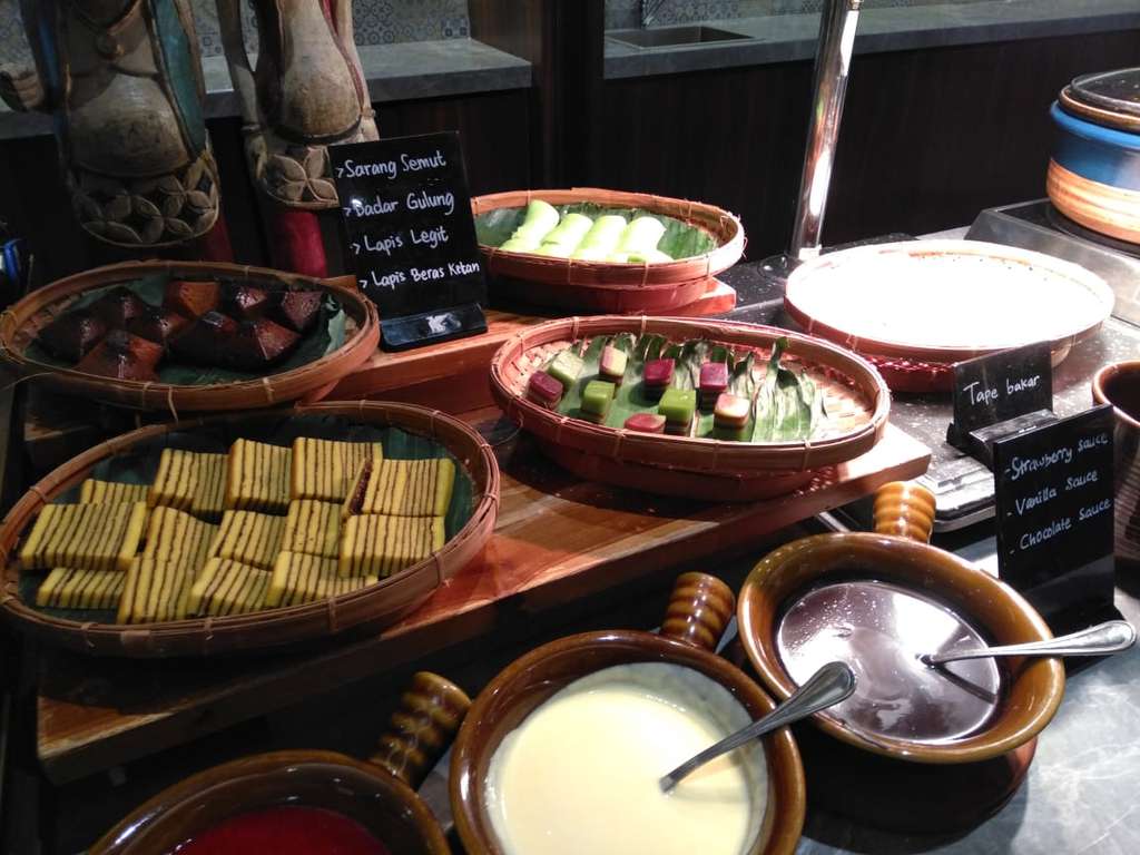 Kuliner Indonesia