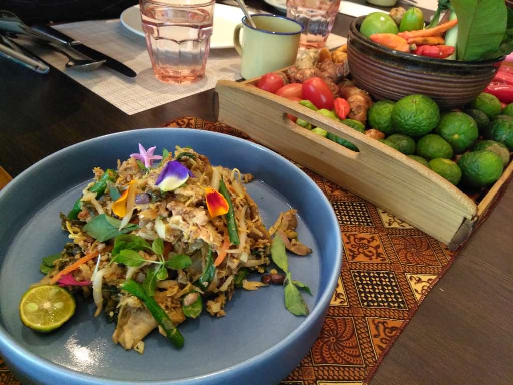 Urap Ebatan