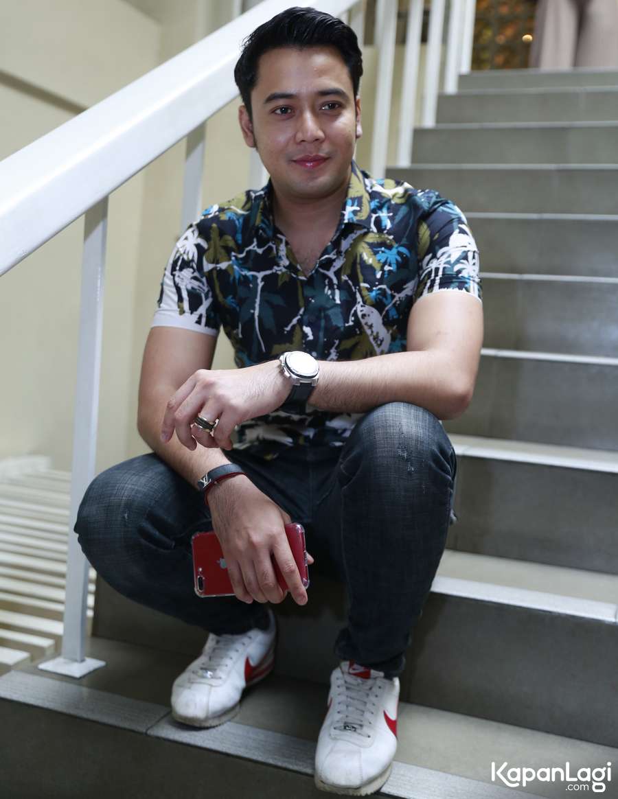 kriss hatta