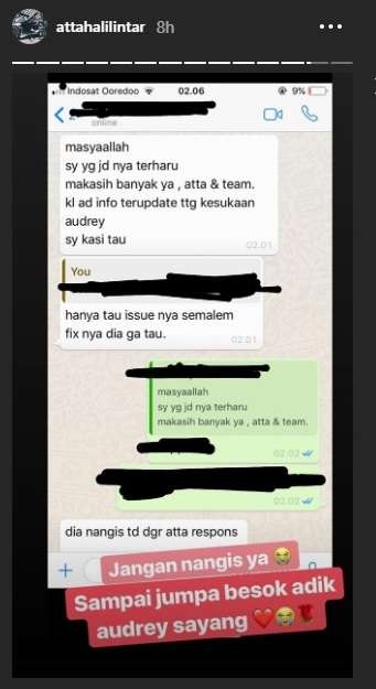 Atta Halilintar