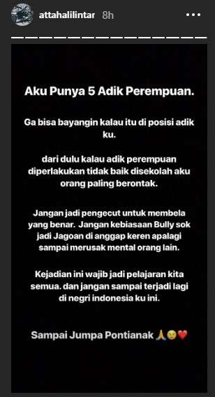 atta hlilintar