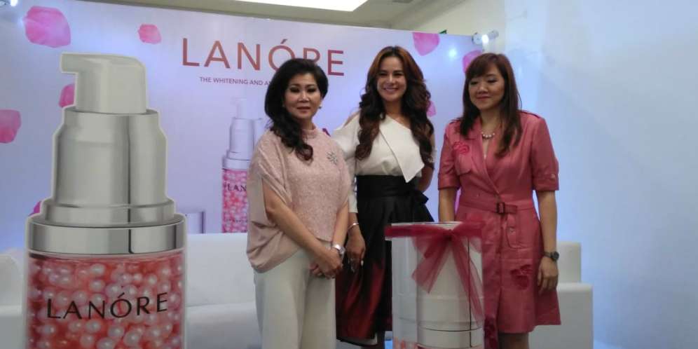Lanore/Annisa Mutiara-Dream.co.id
