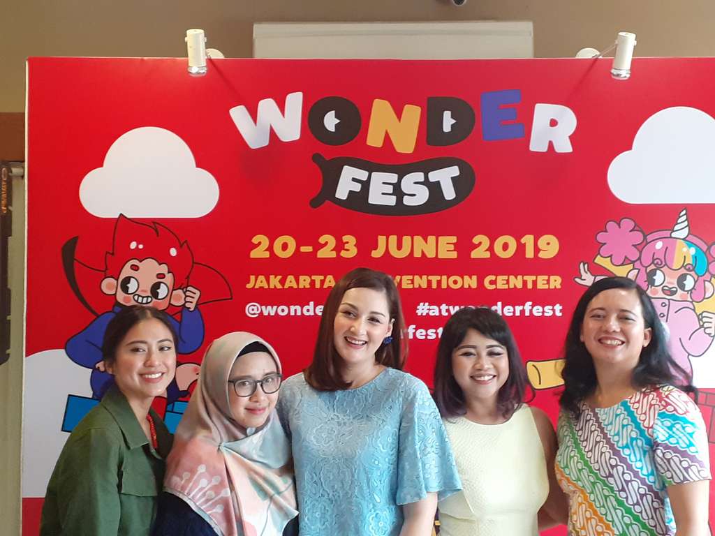 Wonderfest