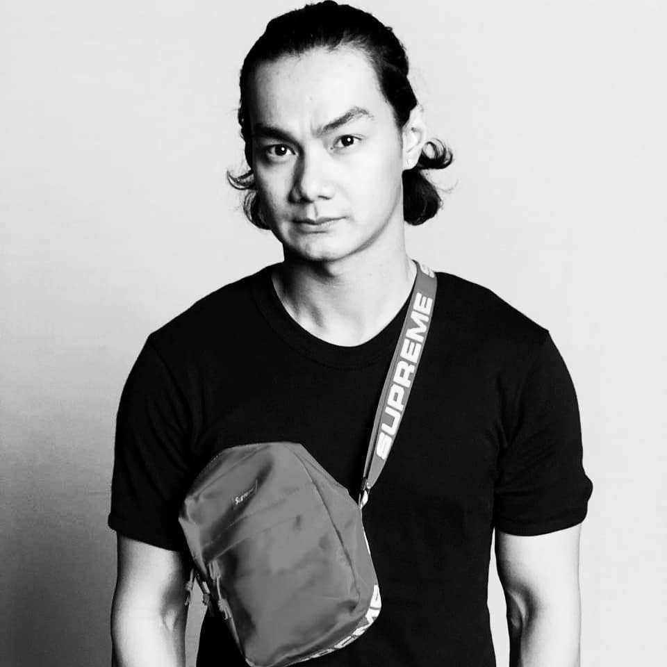 Agung Saga