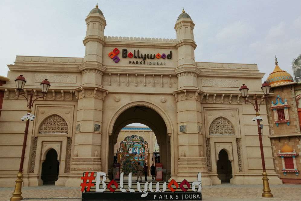 Bollywood