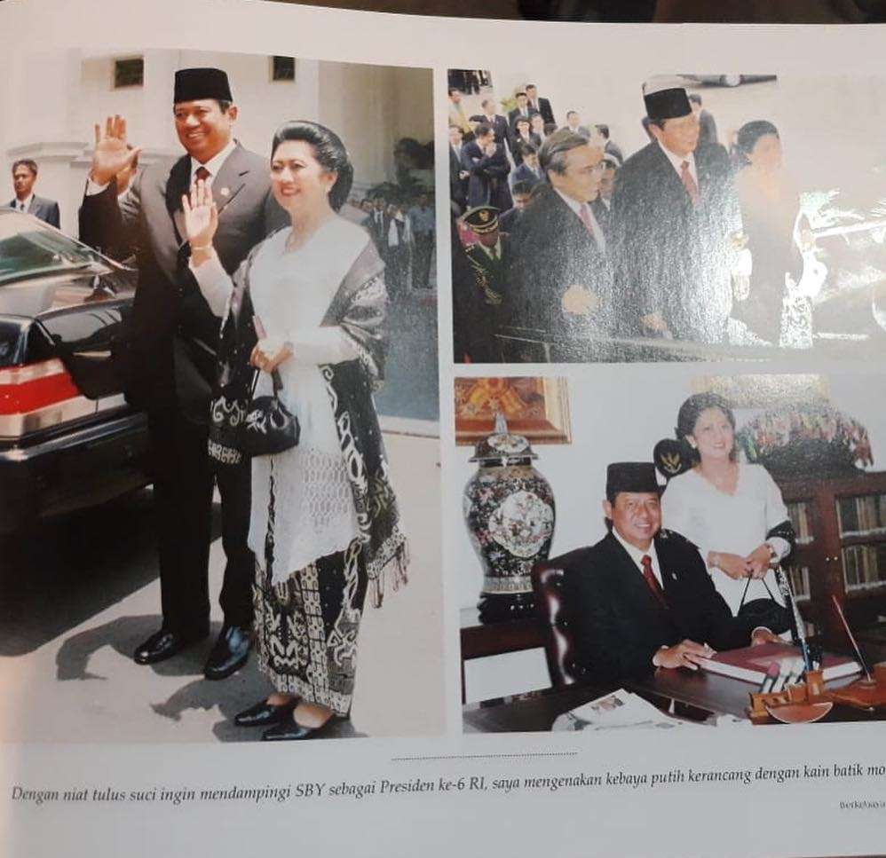 Ani Yudhoyono