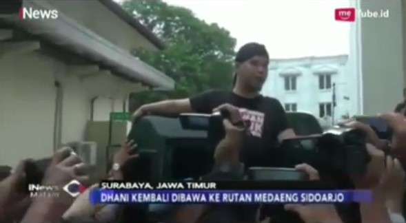 Ahmad Dhani