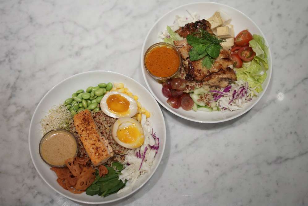 Salad