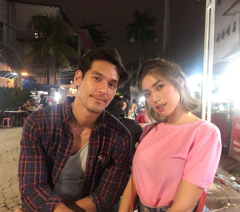 jessica iskandar