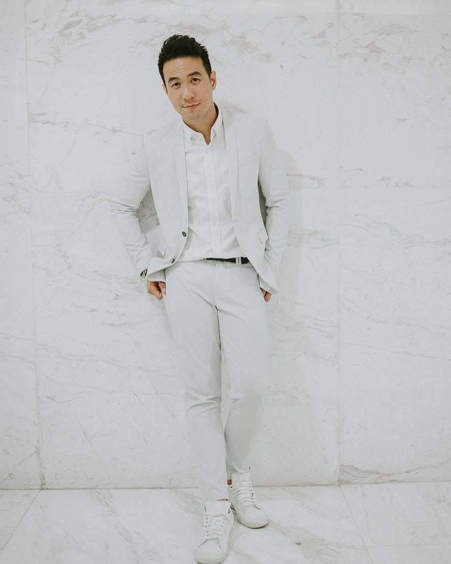 Daniel Mananta
