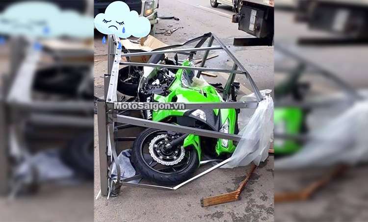 Sayang banget, ya?