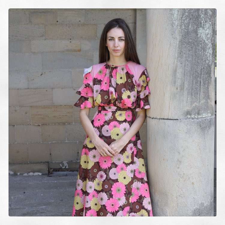 Rose Hanbury