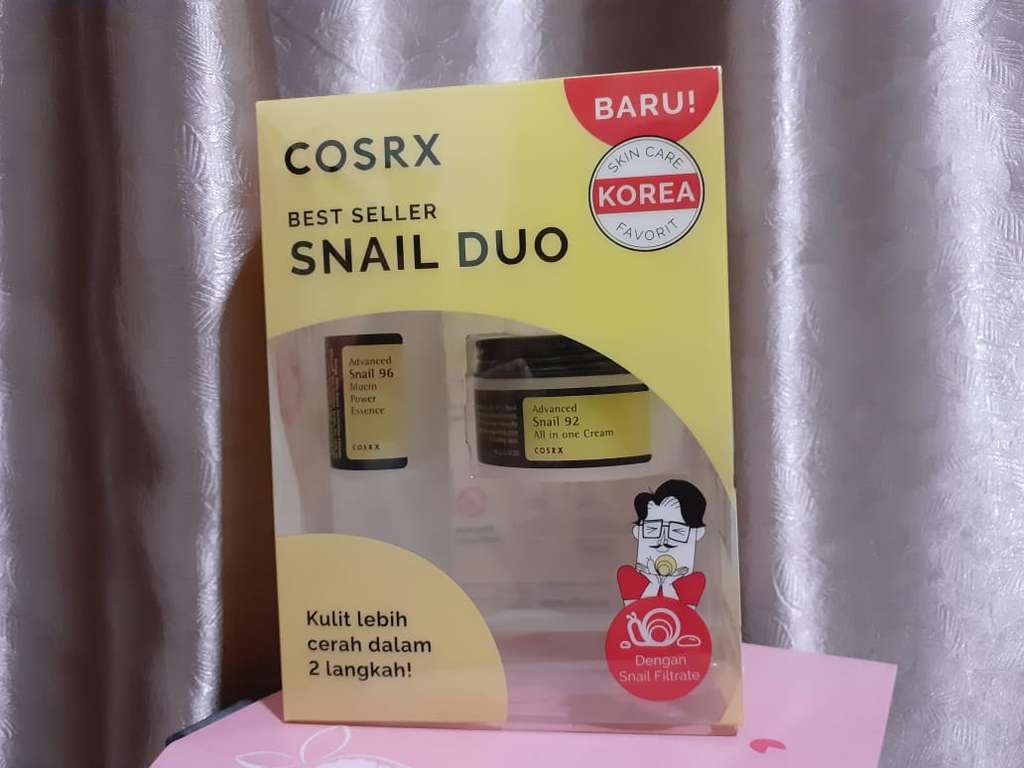 Prosuk COSRX