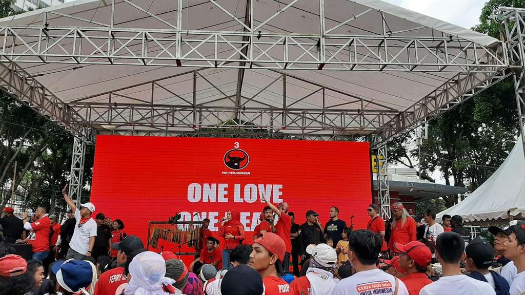 jokowi bersatu