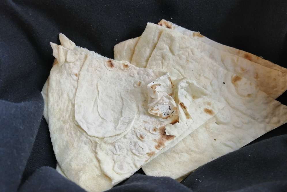 Roti Emirat