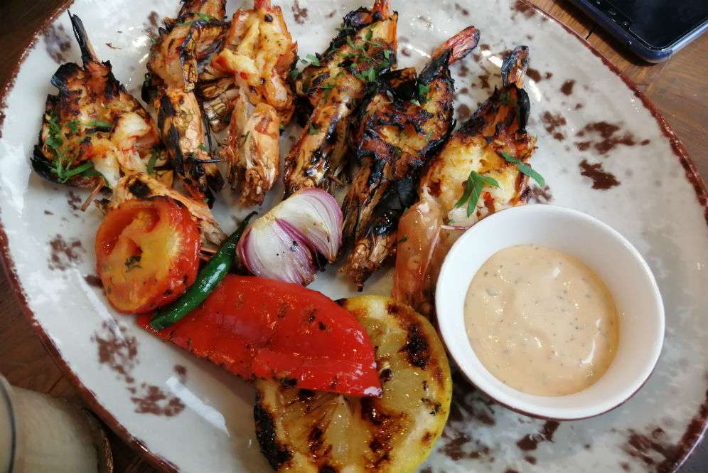 Udang