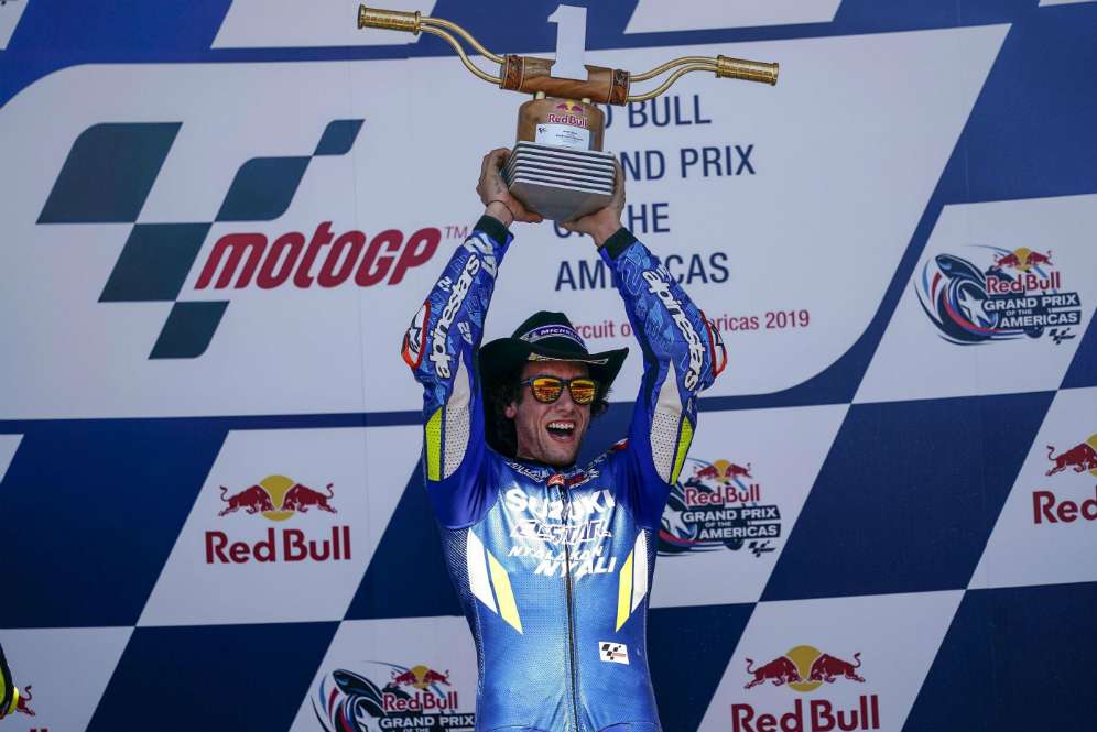 Alex Rins