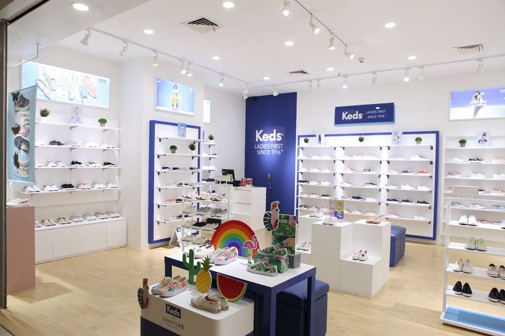 Keds Indonesia
