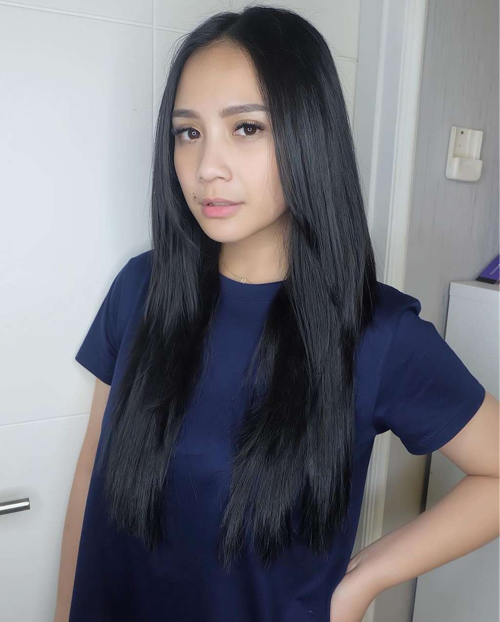 Nagita Slavina