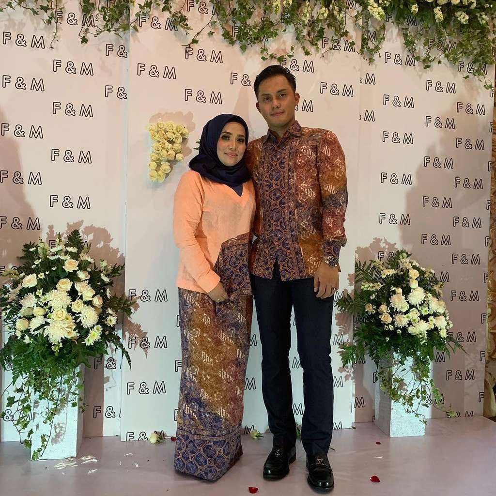 Muzdalifah dan Fadel