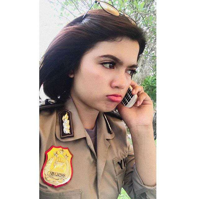 Foto: Instagram @vanisimbolon