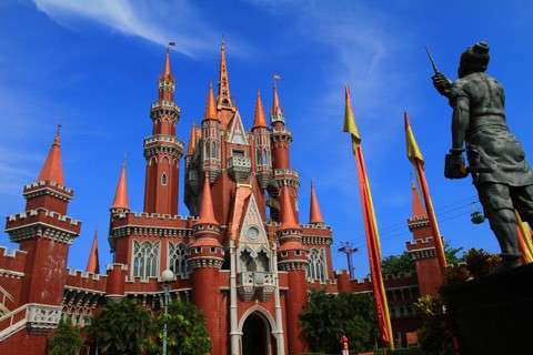 TMII