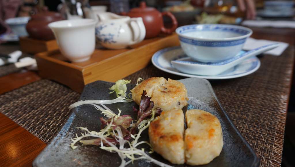 Lock Cha Tea House