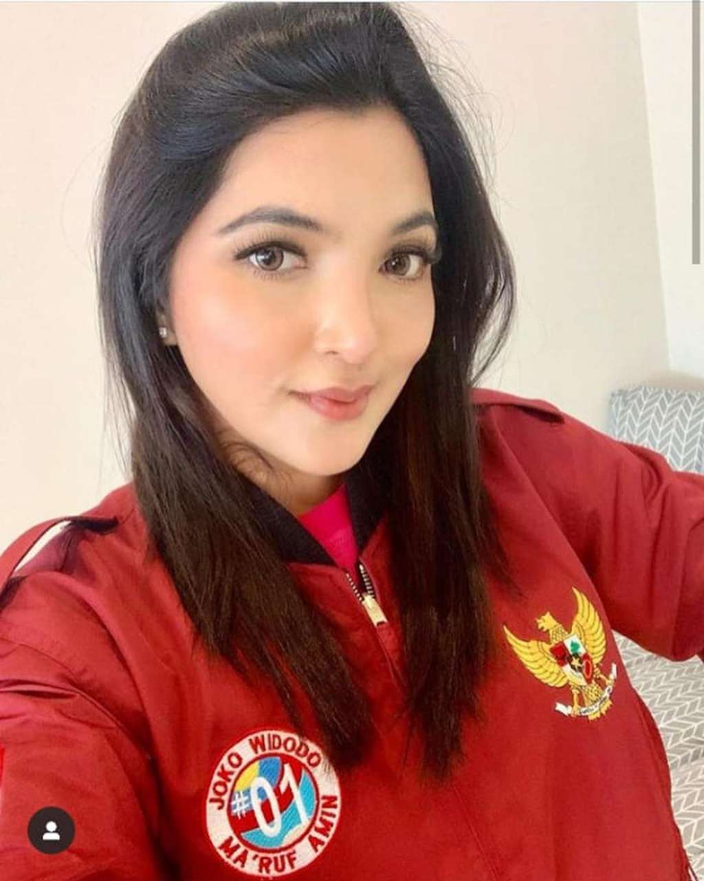 ashanty