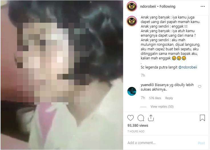 Perundungan