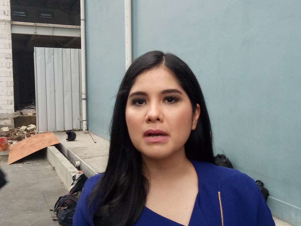 Annisa Pohan