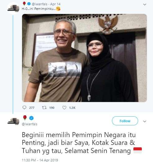 Iwan Fals