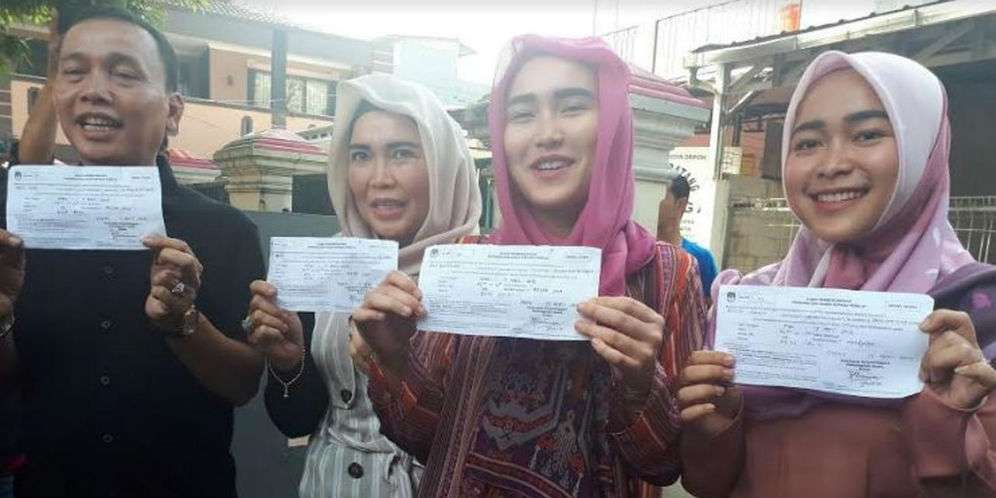 Sumber: Liputan6.com/Zulfa Ayu Sundari