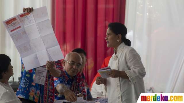 Iriana Widodo