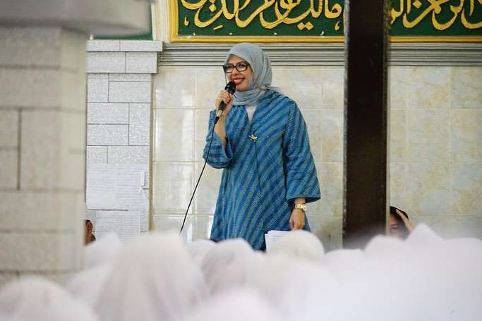 Nur Asia