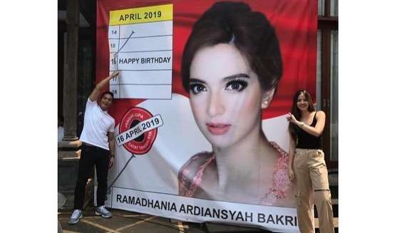 Nia Ramadhani