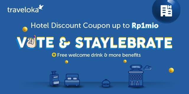 Promo Traveloka