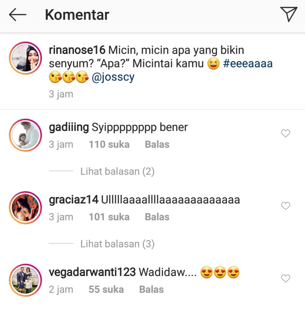 Rina Nose