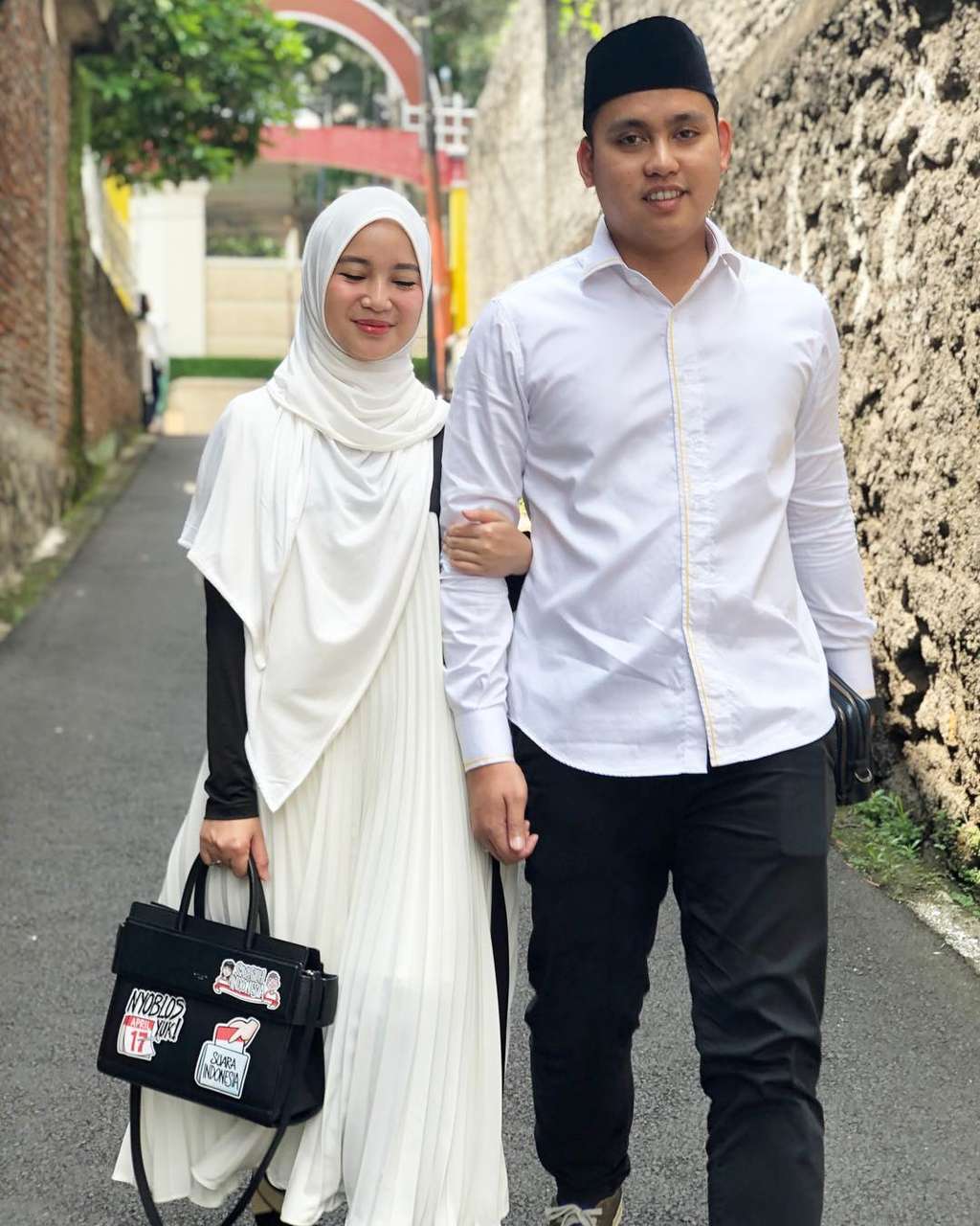 Foto: Instagram.com/chafrederica Foto: Instagram.com/chafrederica