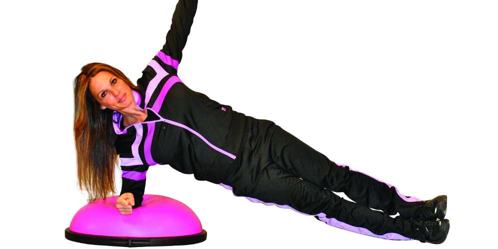 Side Plank