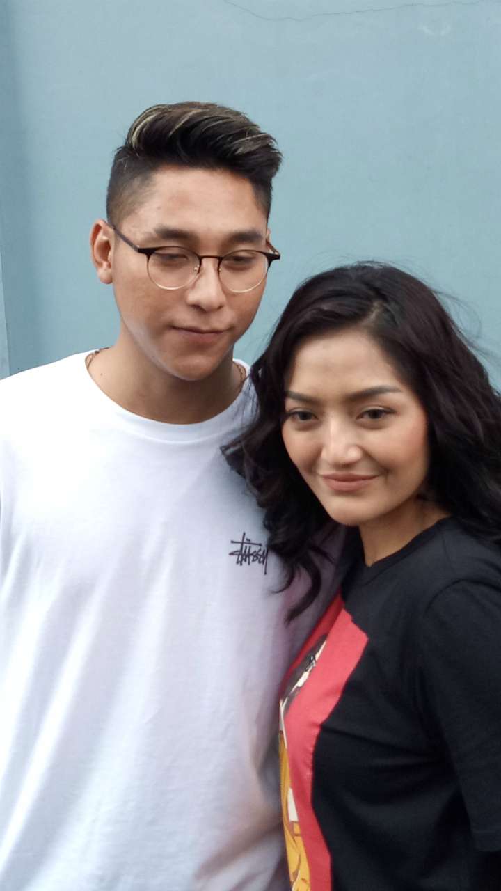 siti badriah