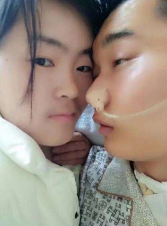 Zhang